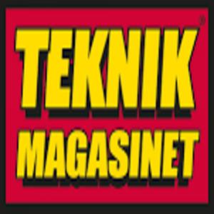 Teknikmagasinet Sweden AB