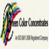 Breen Color Concentrates