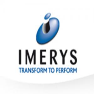Imerys Industrial Minerals Greece