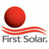 First Solar