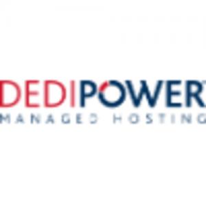 DediPower Managed Hosting