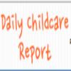 Daily Childcare Report