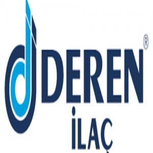 Deren Ilaç San. ve Dis Tic
