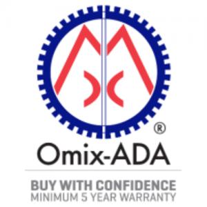 Omix-ADA