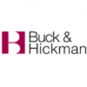 Buck & Hickman