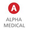 Alpha medical