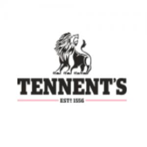 Tennent Caledonian Breweries