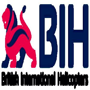 British International Helicopters
