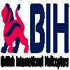 British International Helicopters