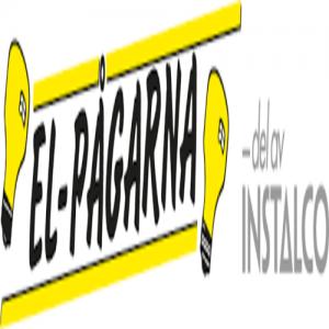 El-Pagarna