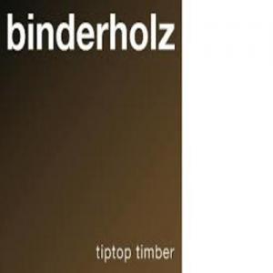 Binderholz