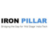 Iron Pillar