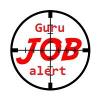Guru Job Alert