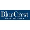 Bluecrest Capital Finance