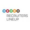 Recruiters Lineup