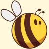 Heraldbee