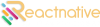 React Native App Development
