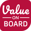 Value on Board