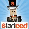 Starteed