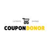 CouponDonor