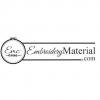 Embroidery Material