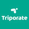 Triporate