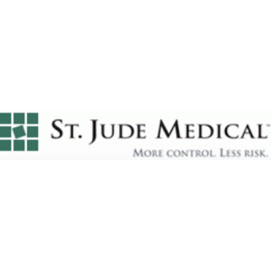 St. Jude Medical