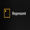 Represent