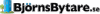 Björnsbytare