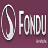 Fondu