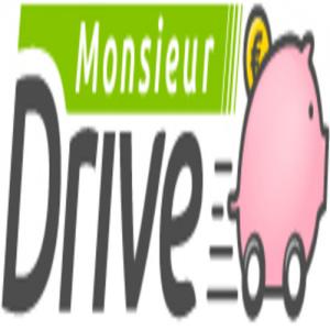 Monsieur Drive