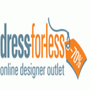 Dress for Less