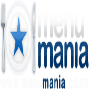 Menu Mania