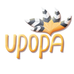 Upopa Games