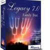 Legacy Family Tree