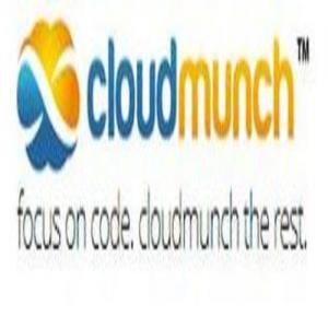 CloudMunch