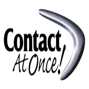 Contact At Once!