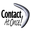 Contact At Once!