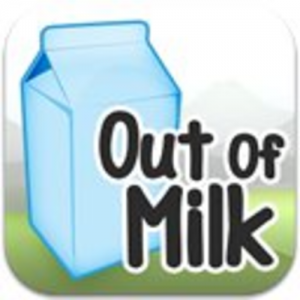 Out of Milk