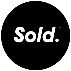 Sold