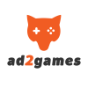 Ad2games