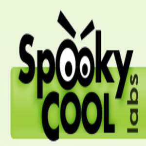 Spooky Cool Labs