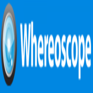 Whereoscope