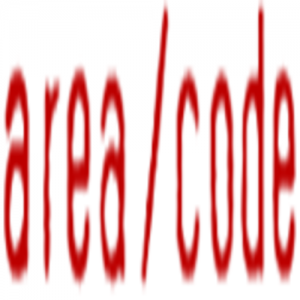 Area/Code