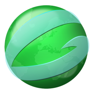 Glassmap