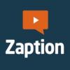 Zaption
