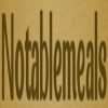 Notablemeals