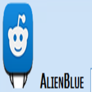 Alien Blue