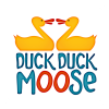Duck Duck Moose