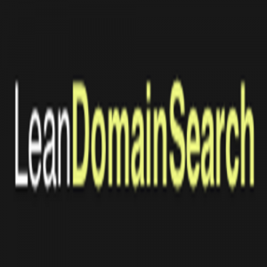 Lean Domain Search